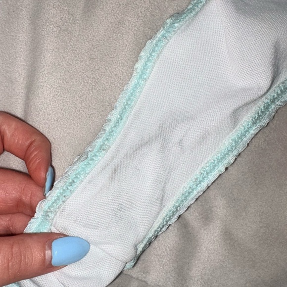 SHEIN Rhinestone Bikini Set - Picture 11 of 11